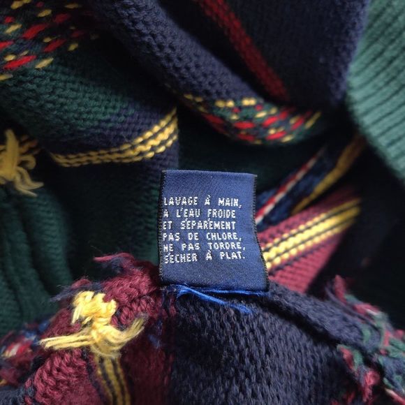 Nautica Vintage Crewneck - Picture 10 of 10